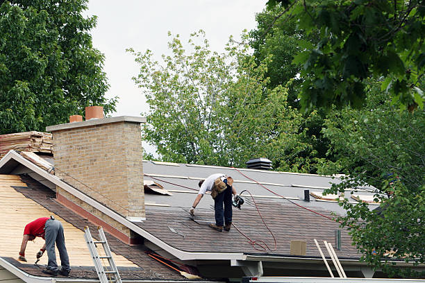 Quick and Trustworthy Emergency Roof Repair Services in Atwood, KS