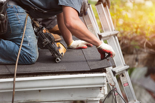 Quick and Trustworthy Emergency Roof Repair Services in Atwood, KS