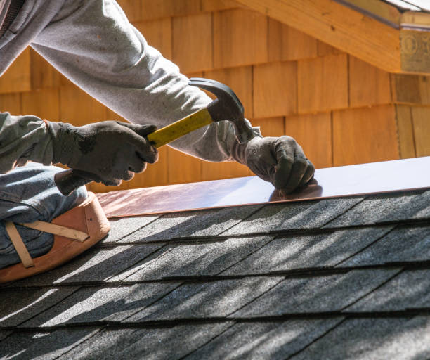 Best Commercial Roofing Services  in Atwood, KS